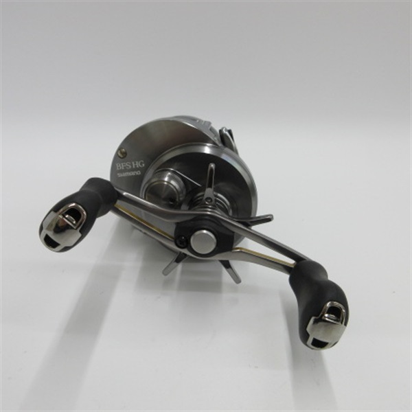 １７カルカッタコンクエストＢＦＳ  ＨＧ 右